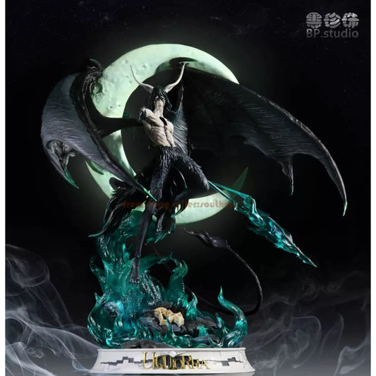 Black Pearl Studio - Ulquiorra Cifer