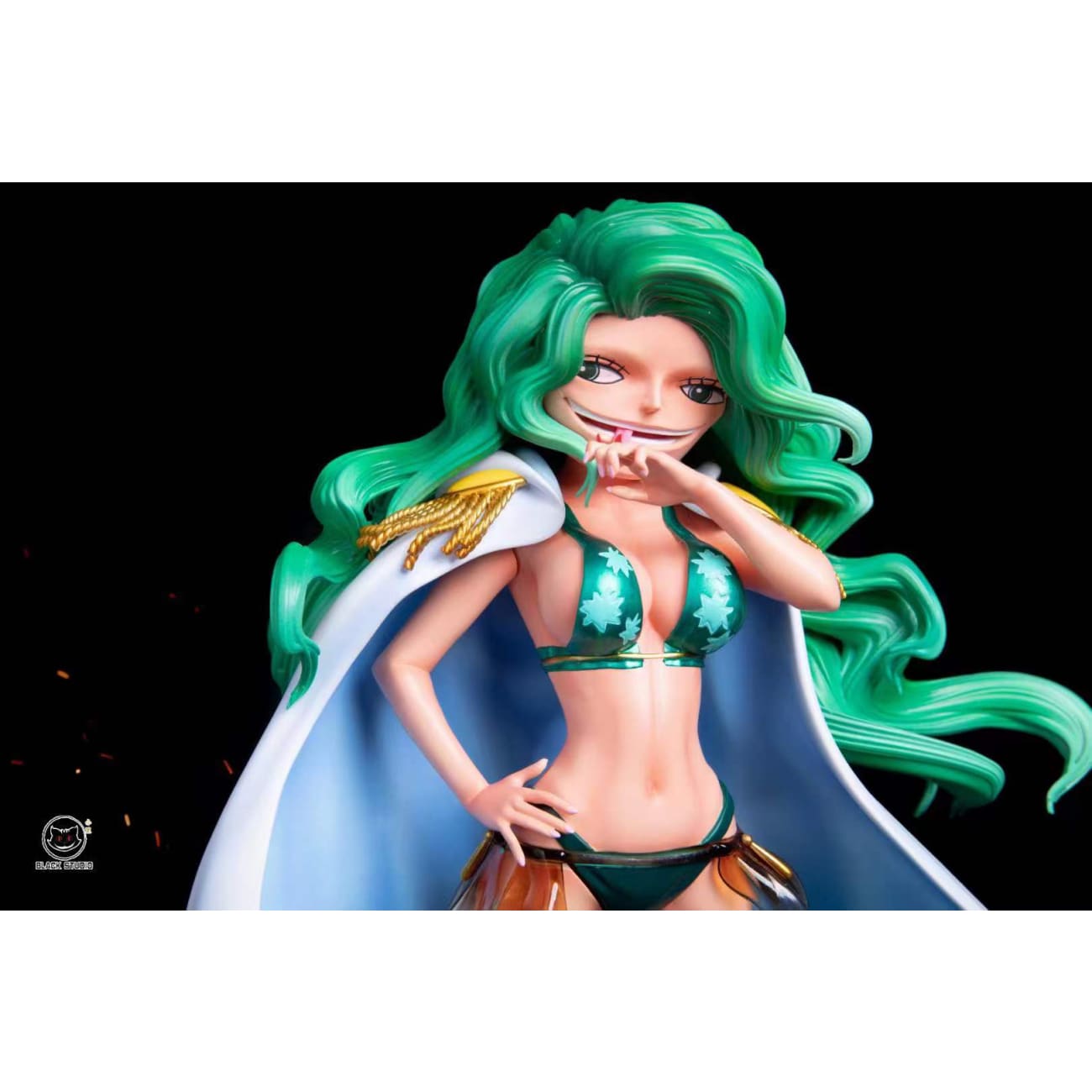 Black Studio - Boa Sandersonia / Boa Marigold