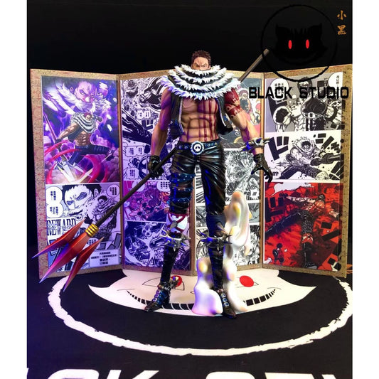 Black Studio - Charlotte Katakuri [2 Variants]