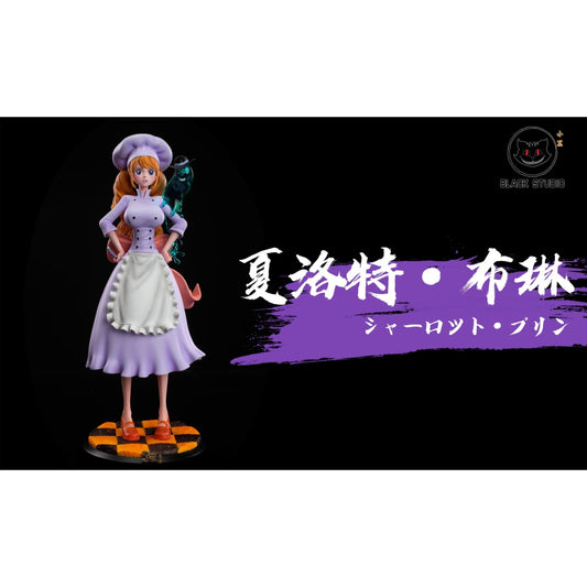 Black Studio - Charlotte Pudding