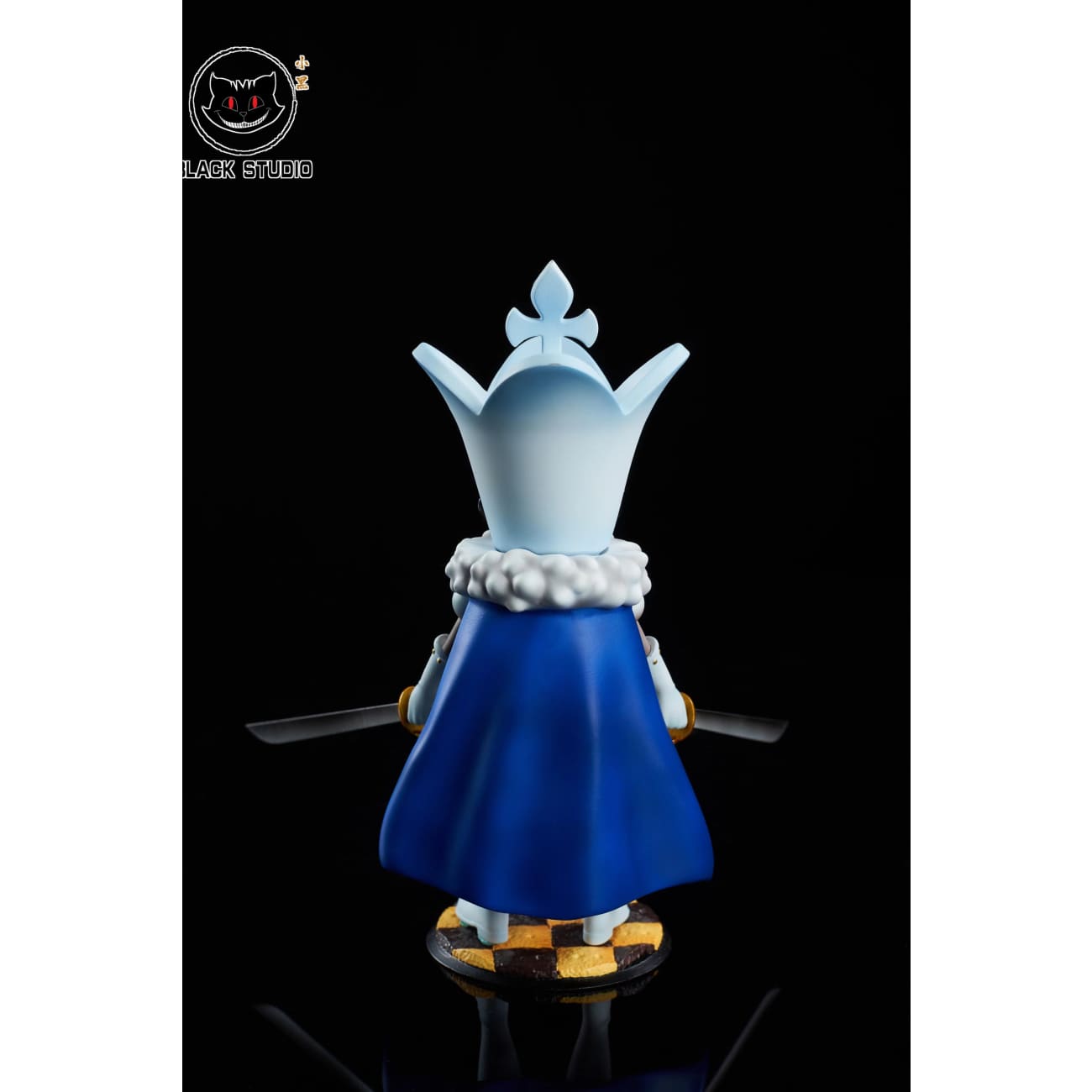Black Studio - Chess Soldiers [6 Variants]