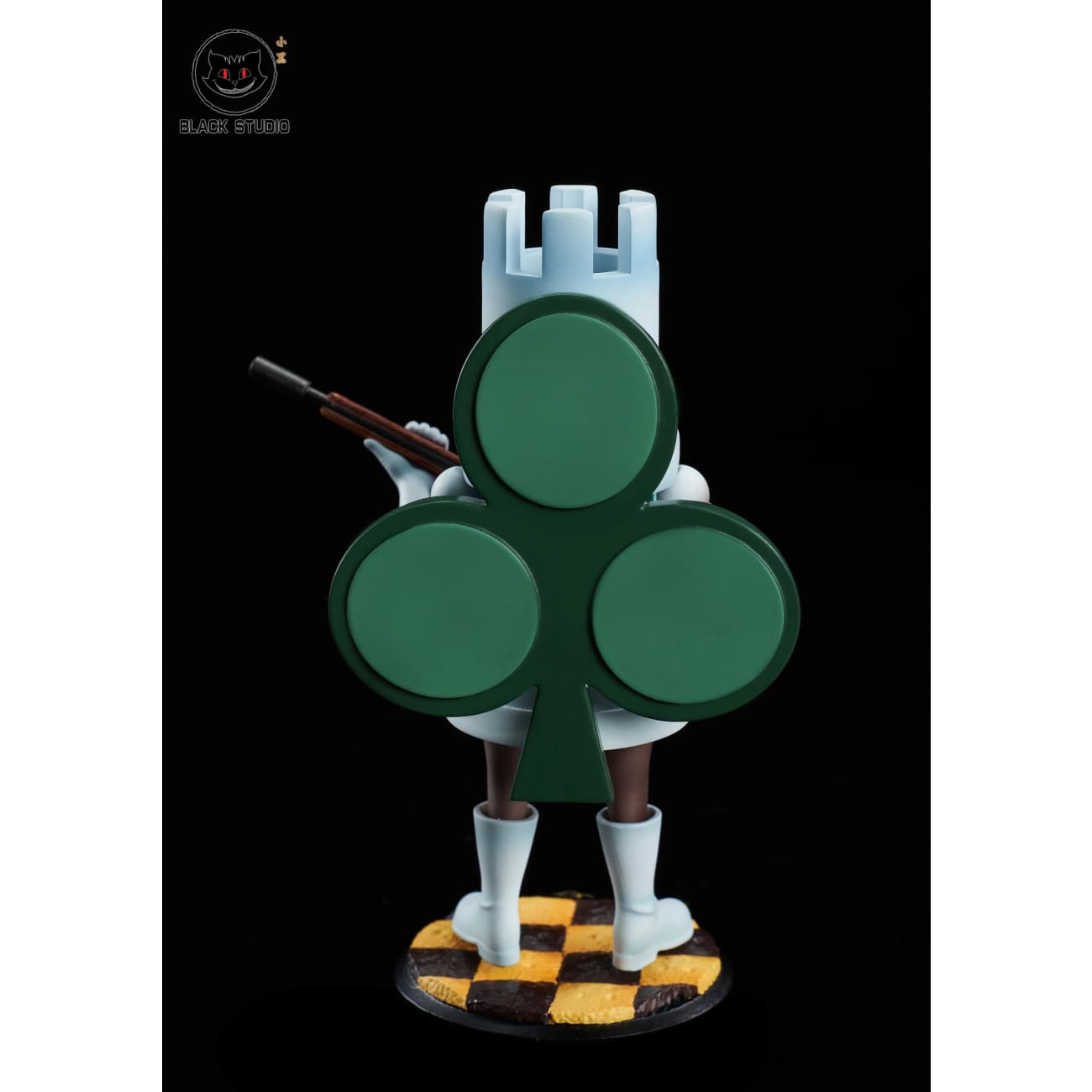 Black Studio - Chess Soldiers [6 Variants]