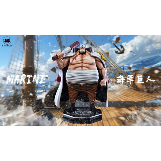 Black Studio - Giant Vice Admiral