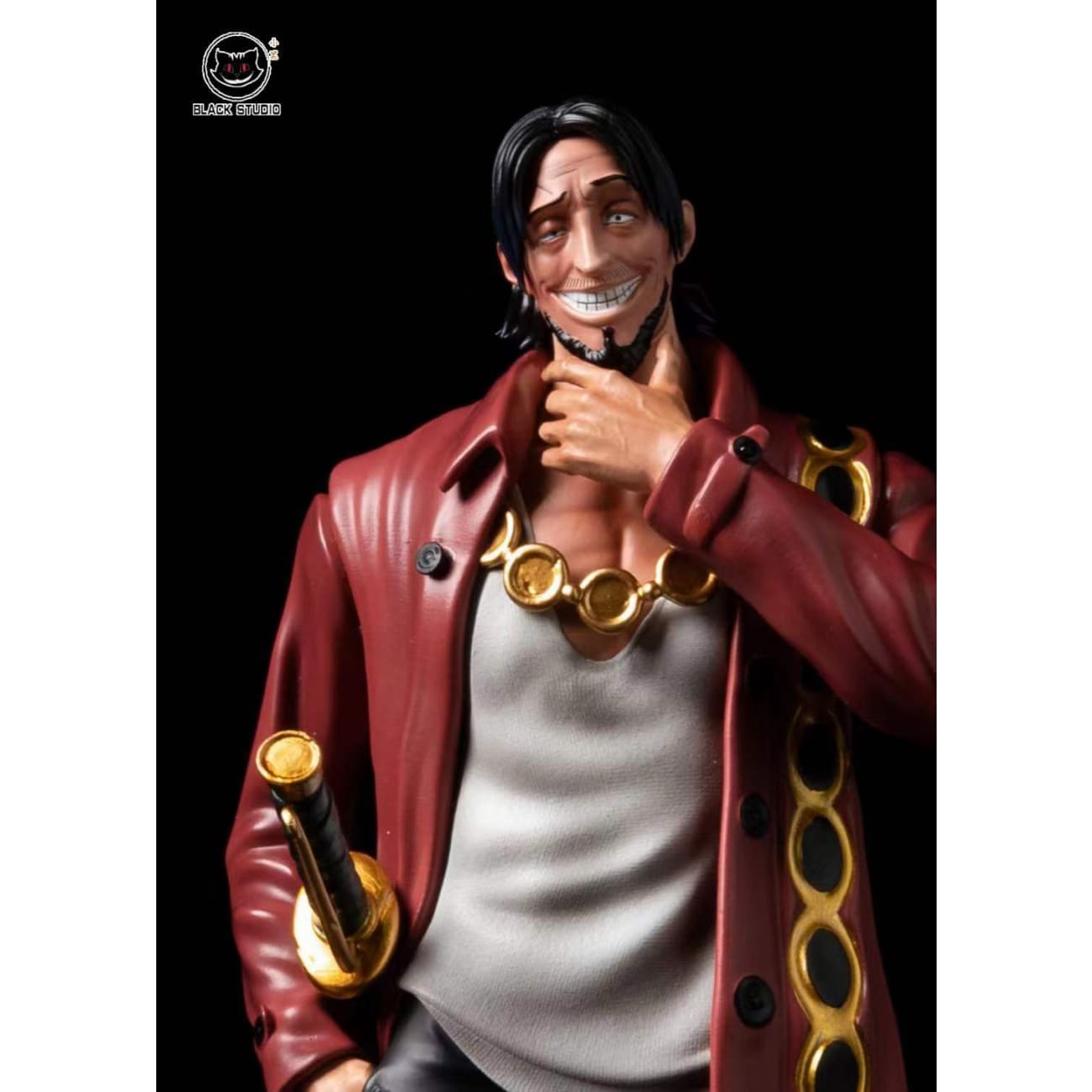 Black Studio - Higuma