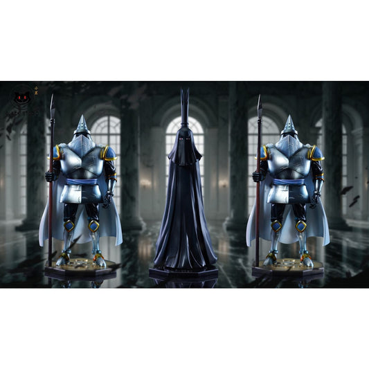 Black Studio - Imu & Soldier [2 Variants]
