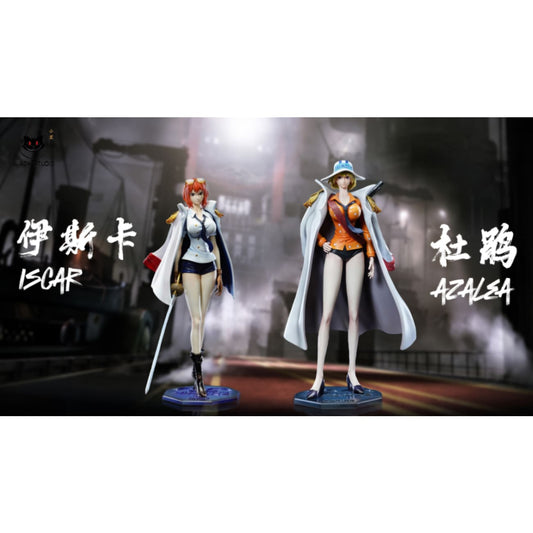 Black Studio - Isuka / Hototogisu