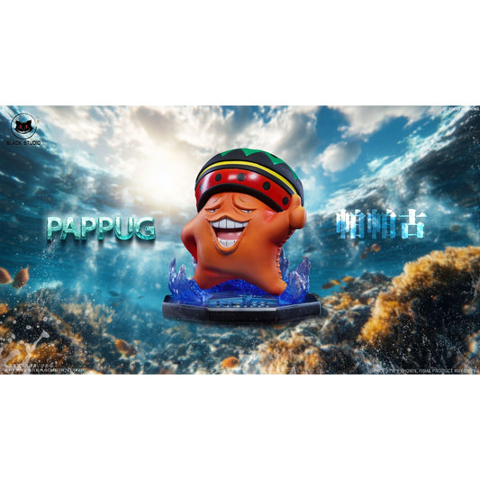 Black Studio - Keim & Pappug