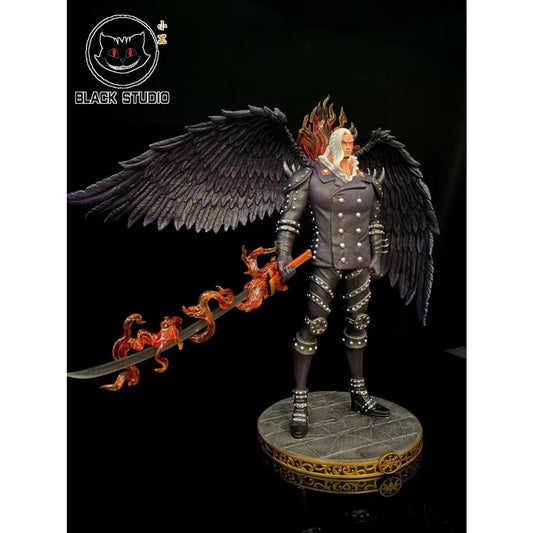 Black Studio - King All Star Beast Pirate