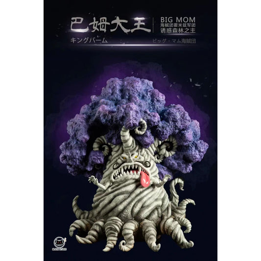 Black Studio - Kingbaum