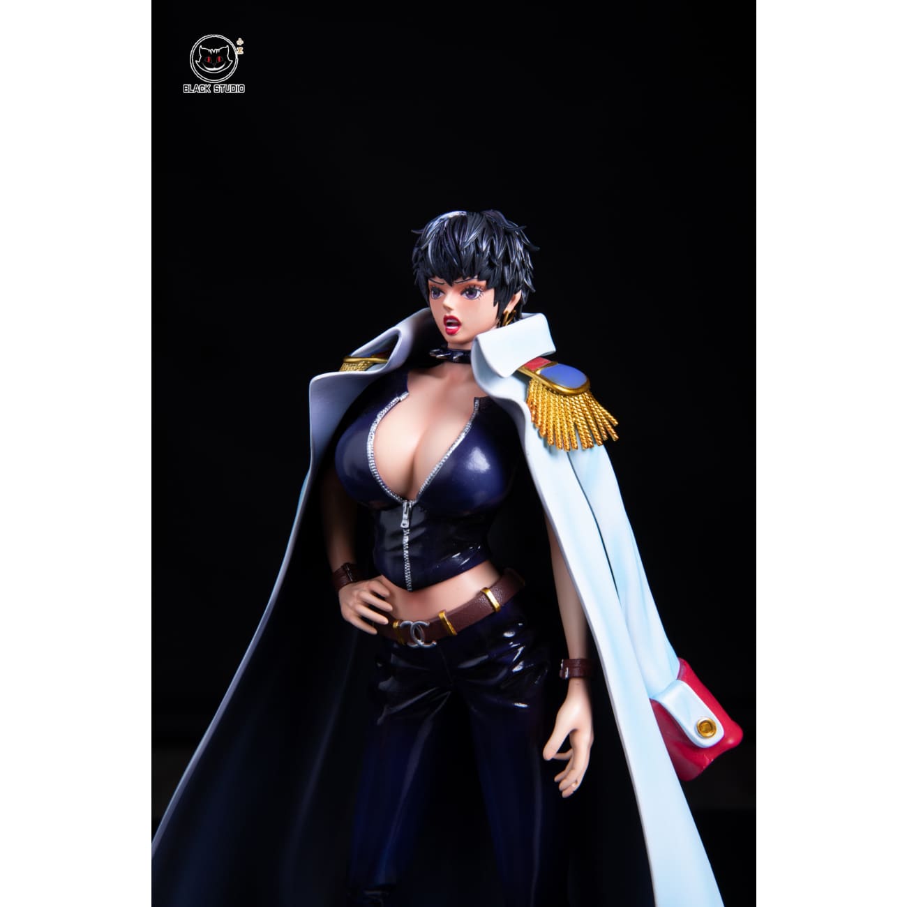 Black Studio - Lark / Doll