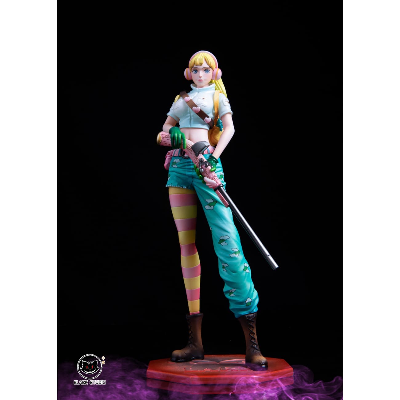 Black Studio - Lark / Doll