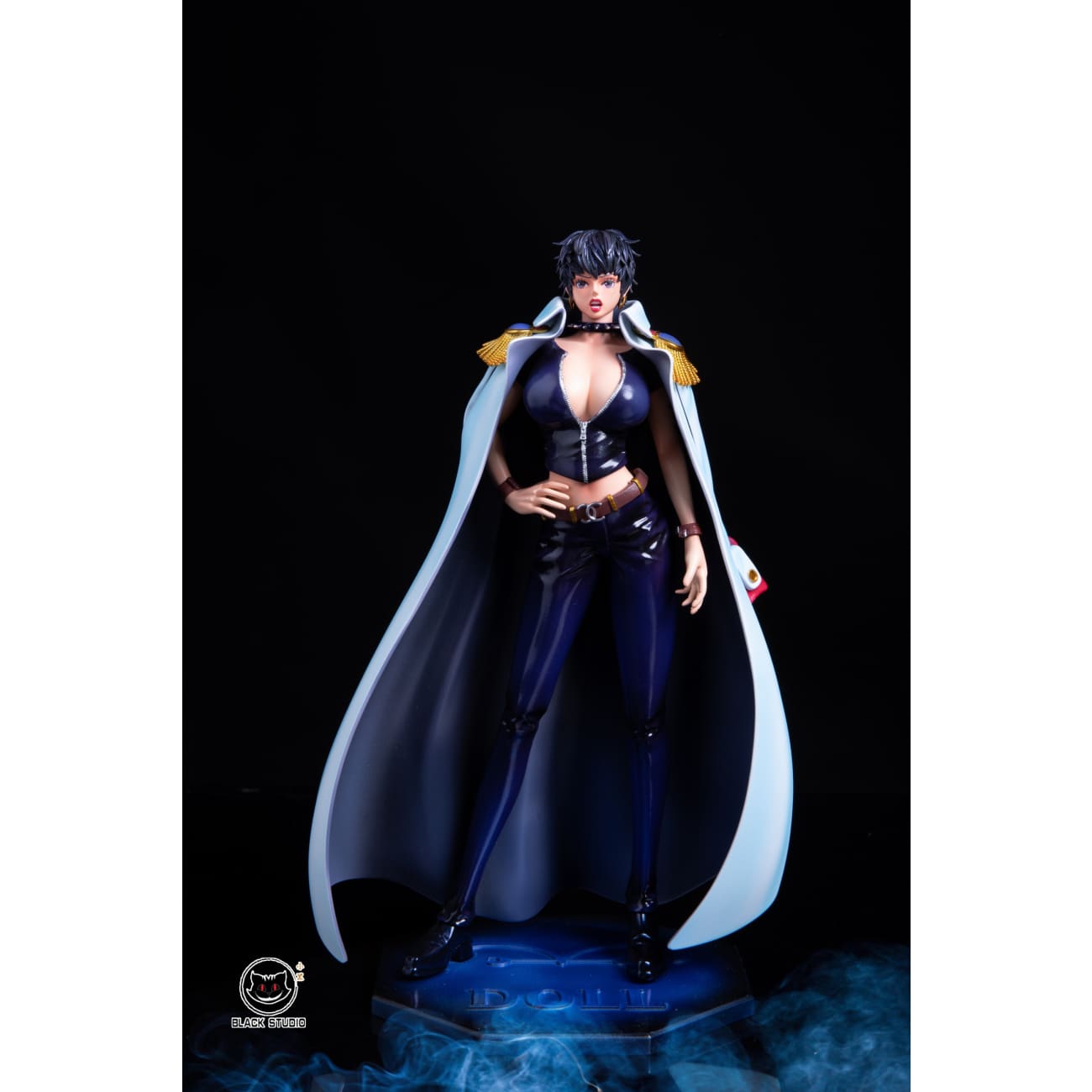 Black Studio - Lark / Doll