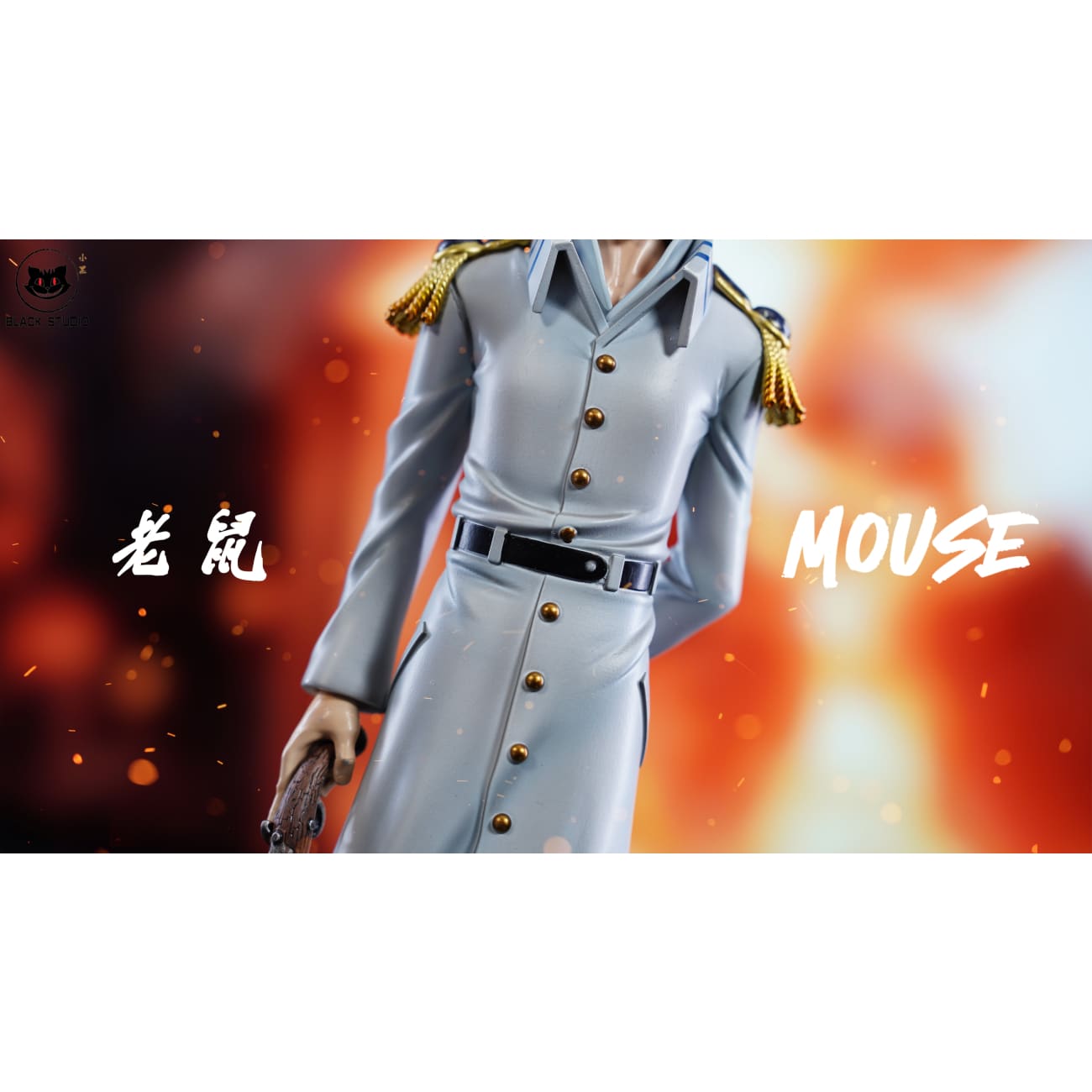 Black Studio - Nezumi / Pudding Pudding [2 Variants]
