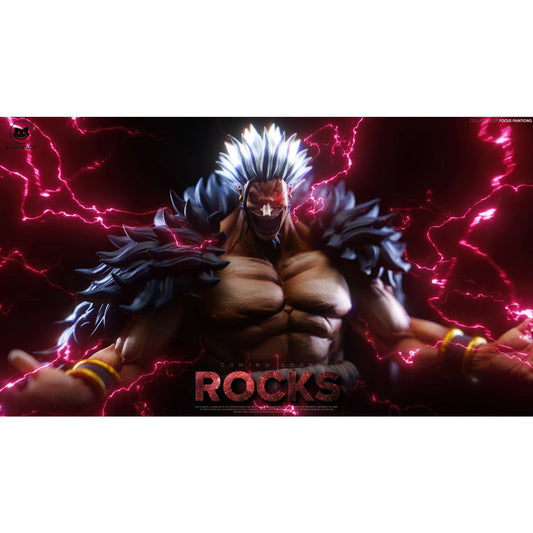 Black Studio - Rocks