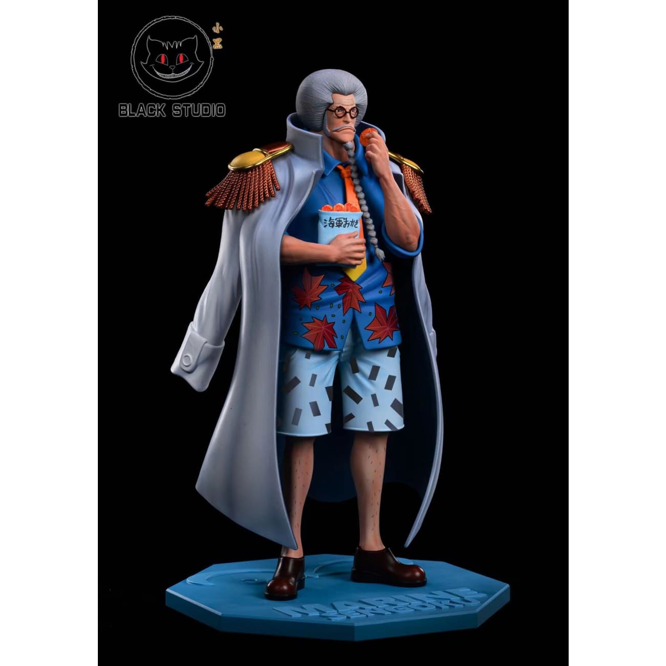 Black studio - Sengoku/ Tsuru/ Sengoku Goat [3 variants]