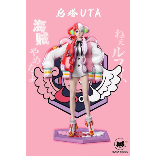 Black Studio  - Uta