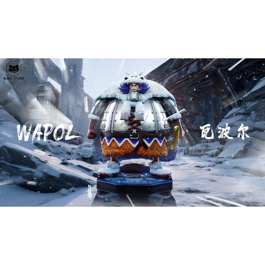 Black Studio - Wapol
