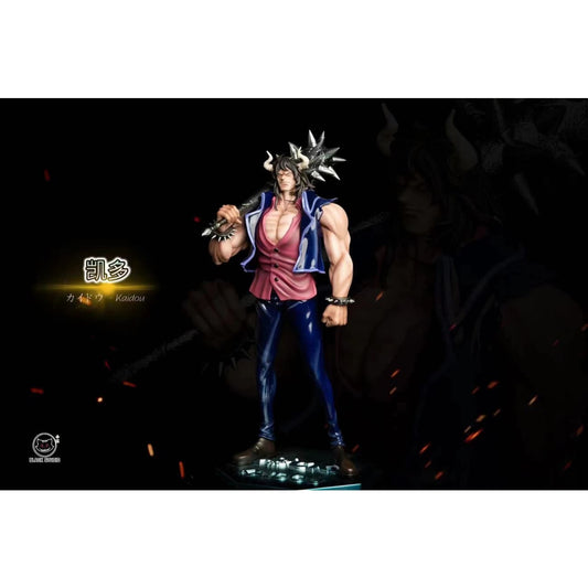 Black Studio - Young Kaido