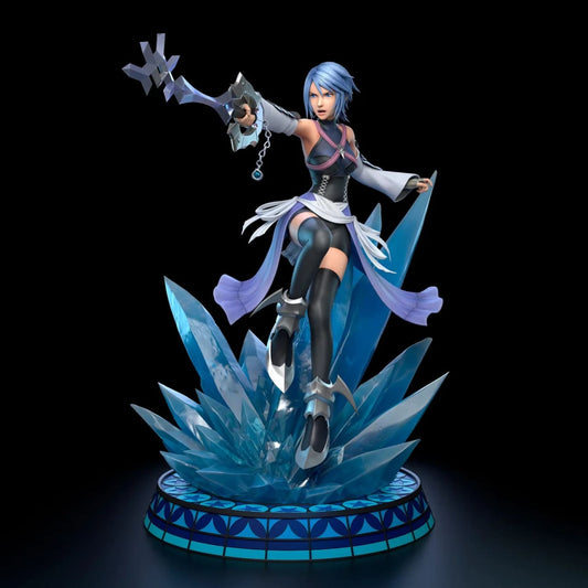 Black Swan Collectibles - Aqua 