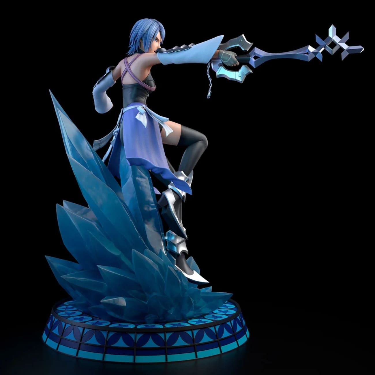 Black Swan Collectibles - Aqua 