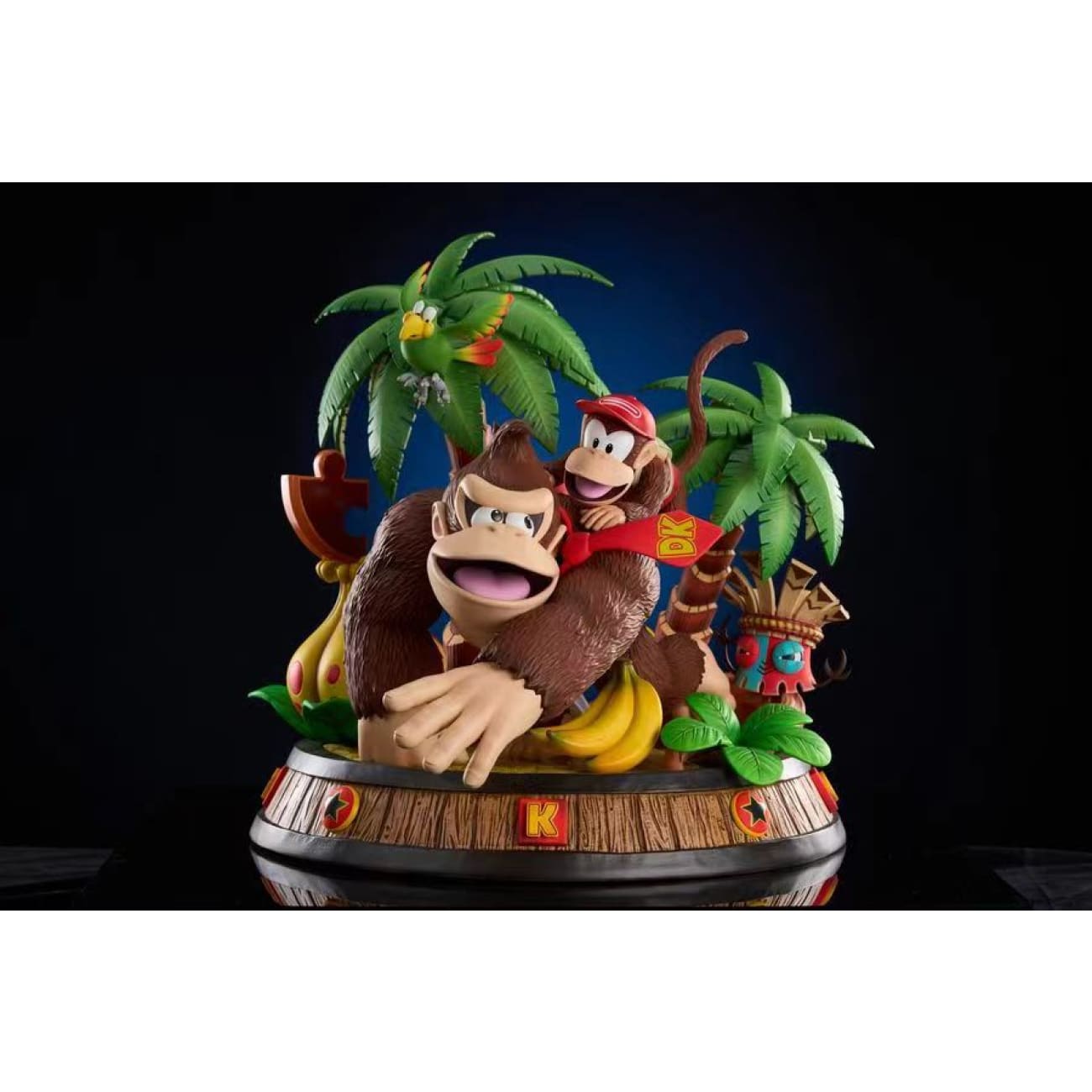 Black Swan Studio - Donkey Kong
