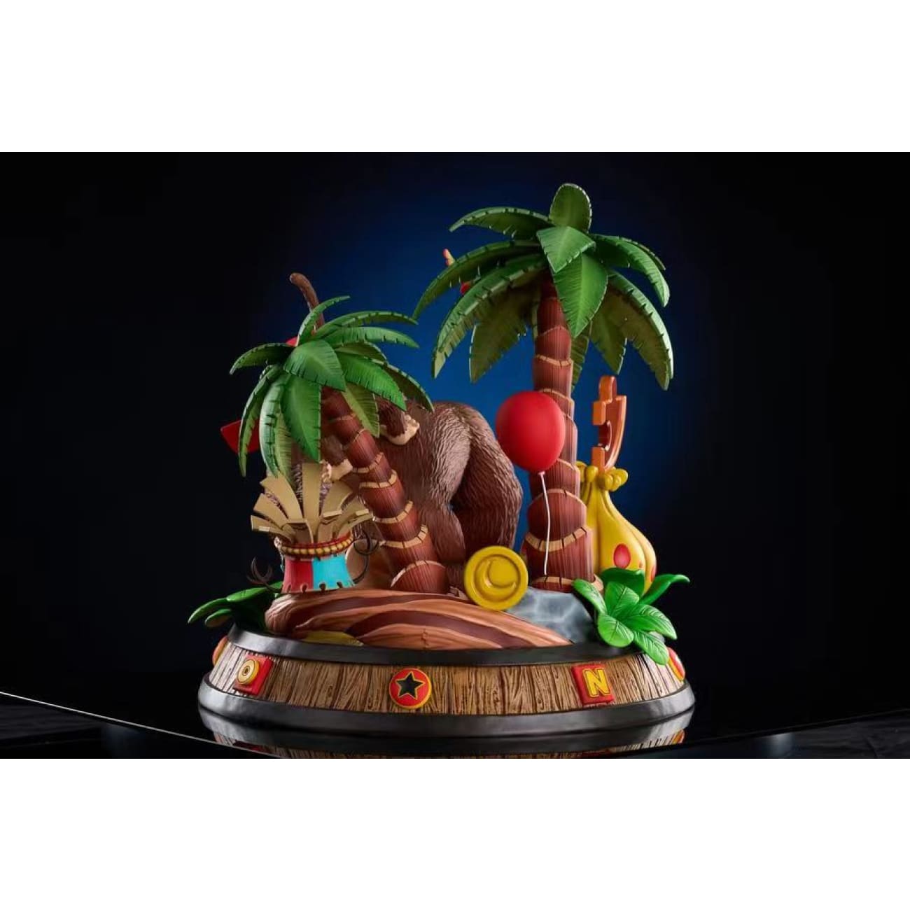 Black Swan Studio - Donkey Kong