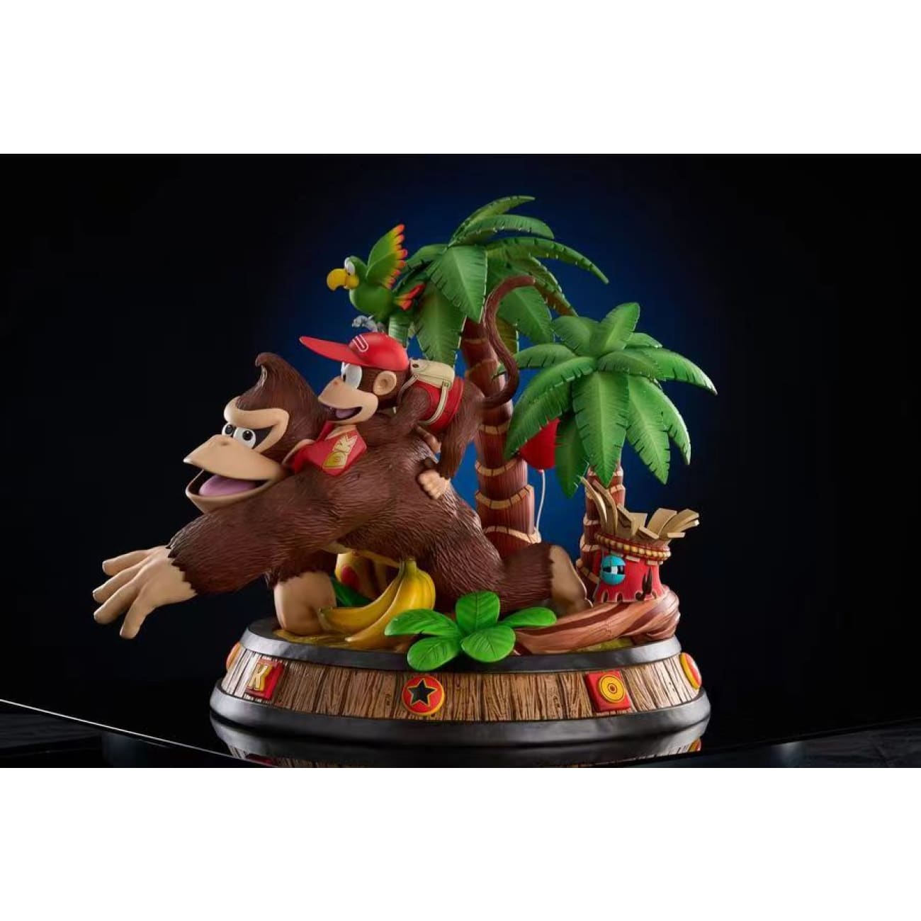Black Swan Studio - Donkey Kong