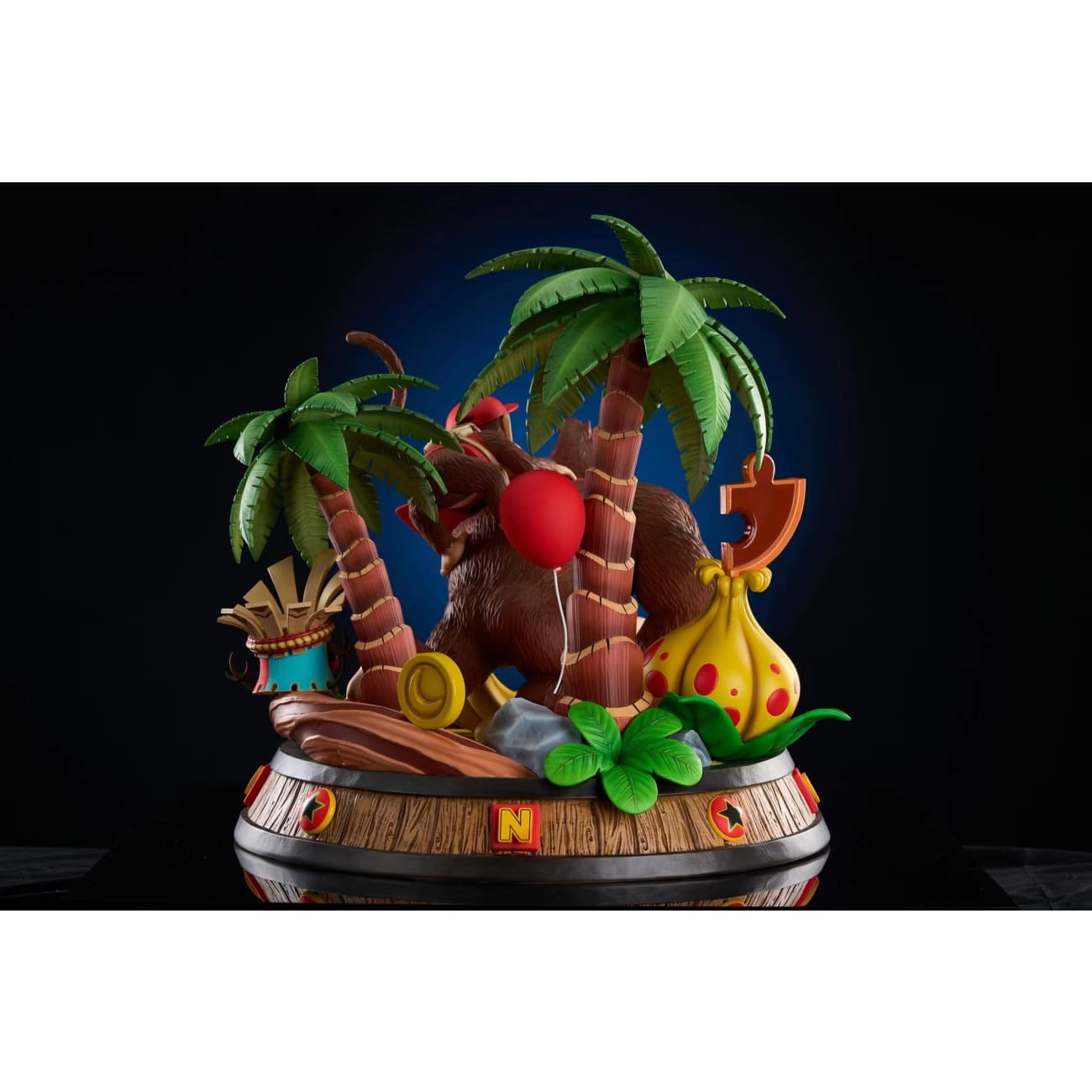 Black Swan Studio - Donkey Kong