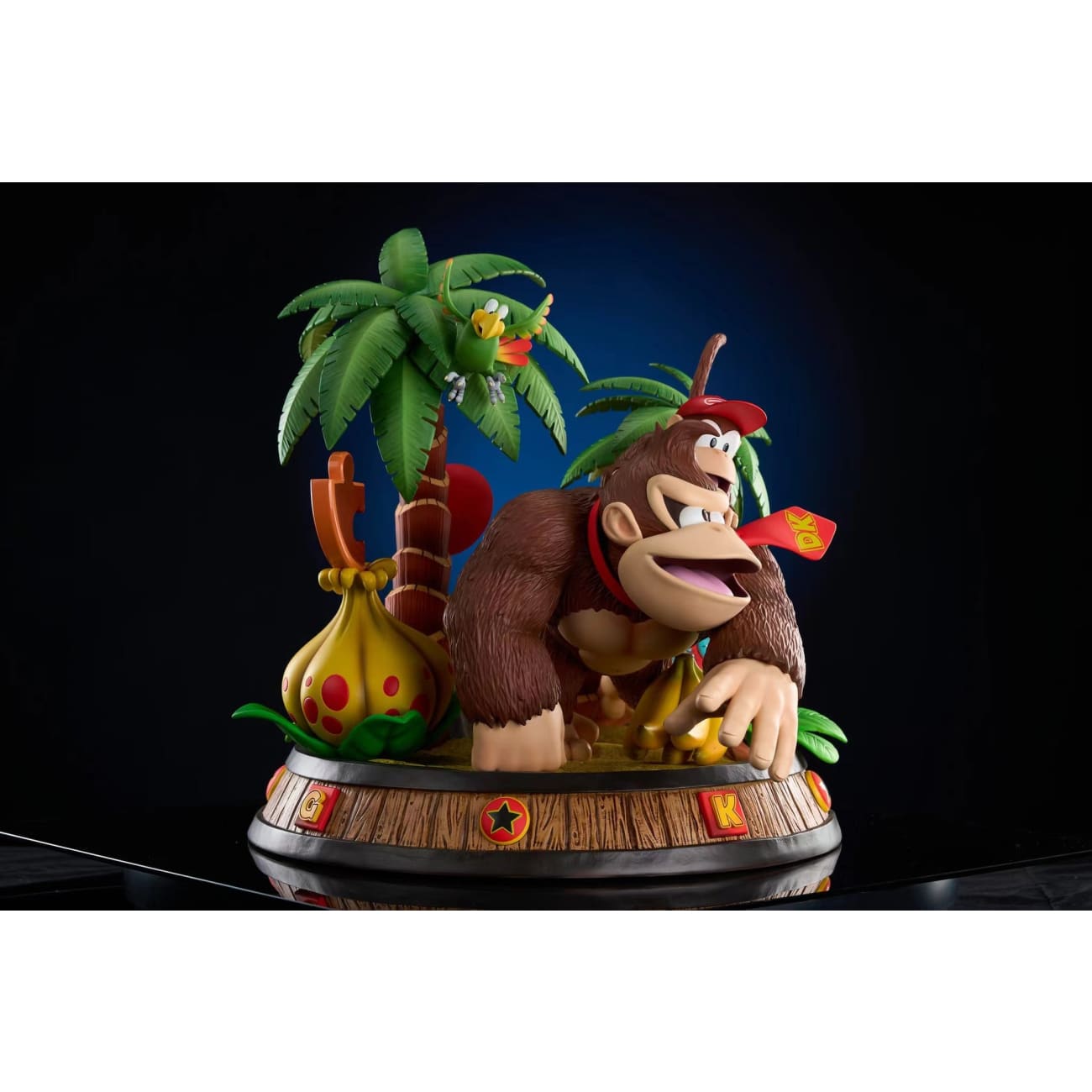 Black Swan Studio - Donkey Kong