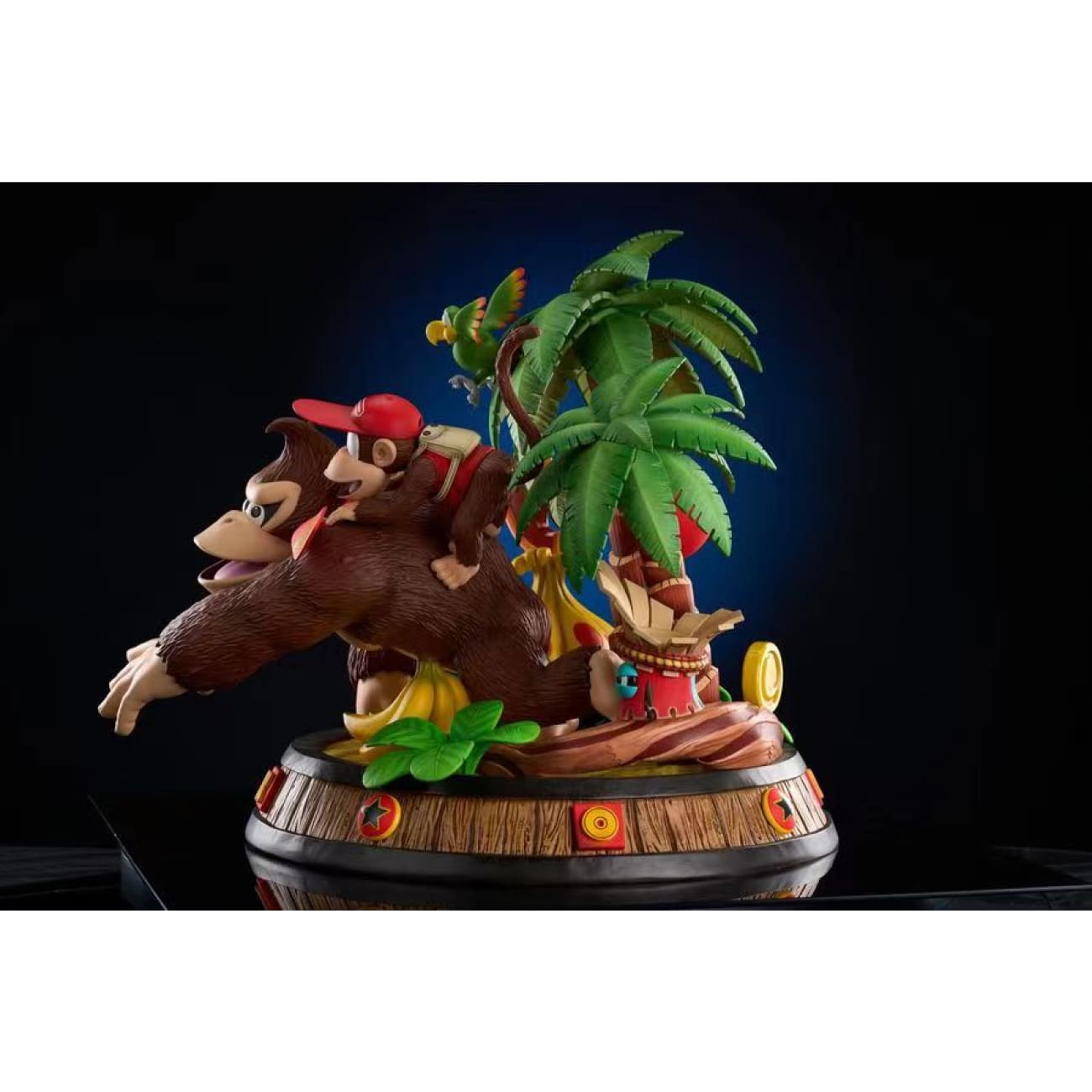 Black Swan Studio - Donkey Kong