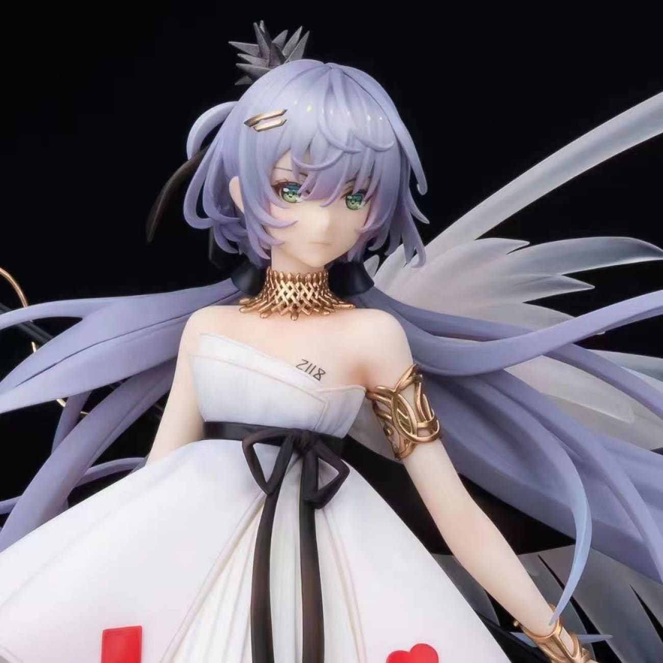 BLACKRAY - Luo Tianyi