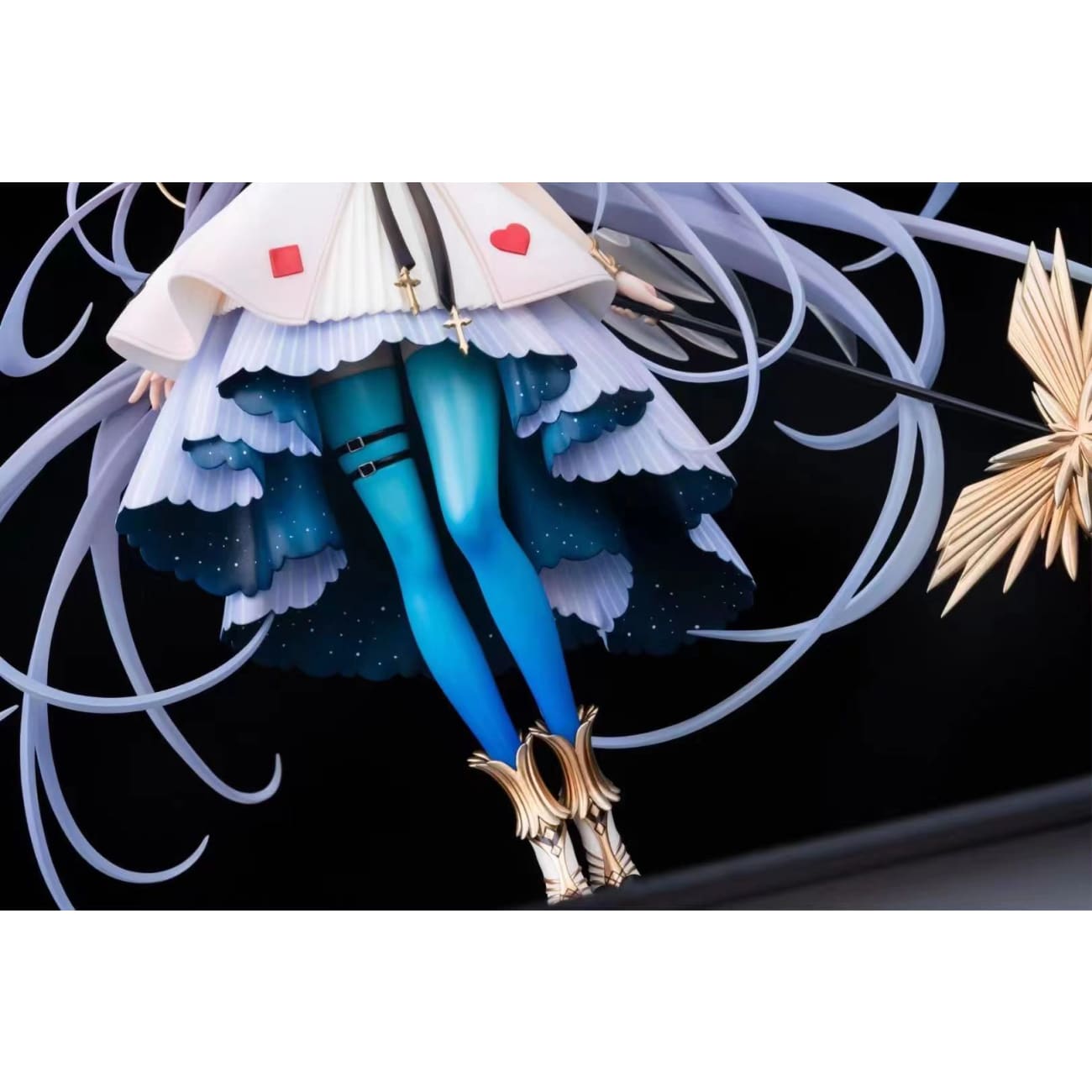 BLACKRAY - Luo Tianyi