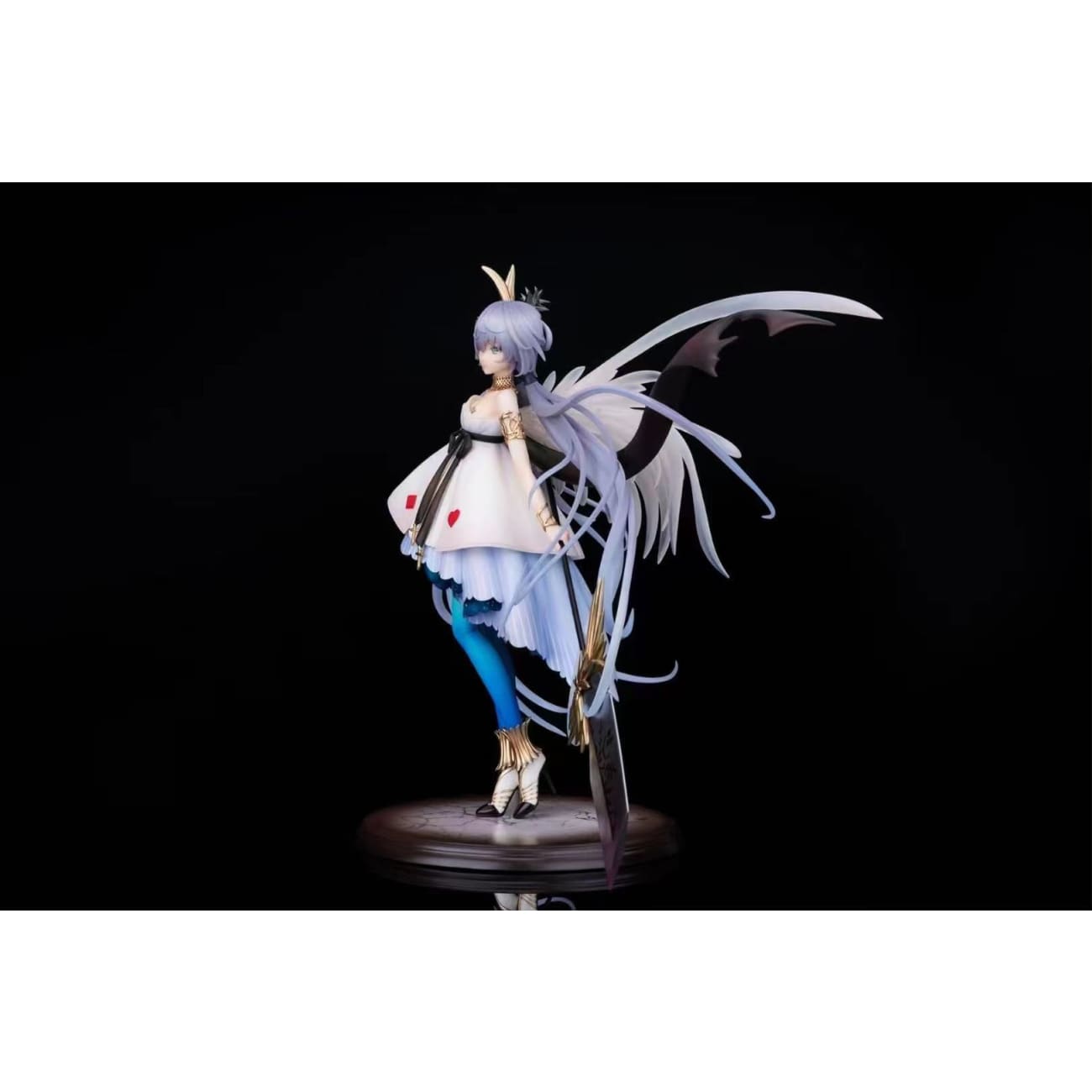 BLACKRAY - Luo Tianyi