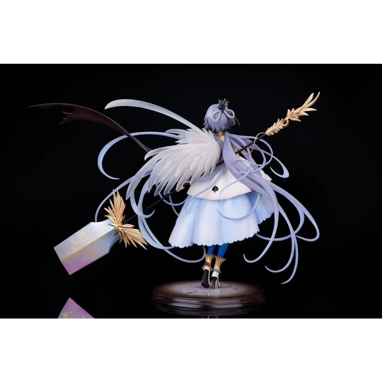 BLACKRAY - Luo Tianyi