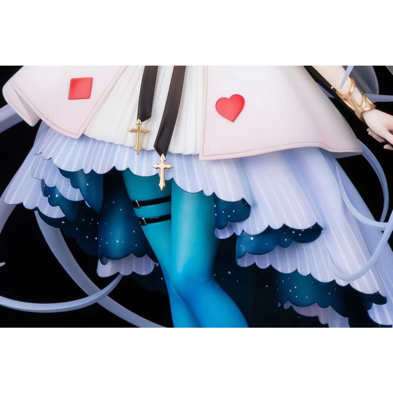 BLACKRAY - Luo Tianyi