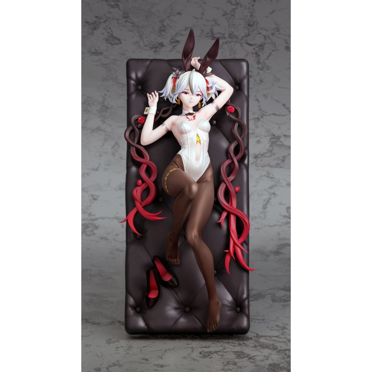 Blink Studio - Camellya Bunny Girl Ver. [2 Variants]