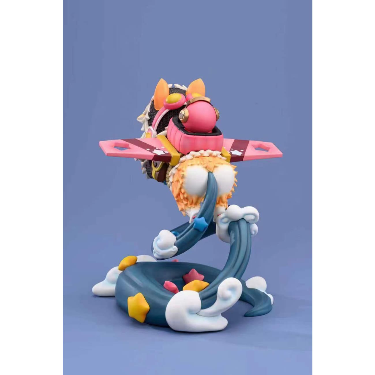 Blink Studio - Corgi Small Plane & Kirby - Pre-order