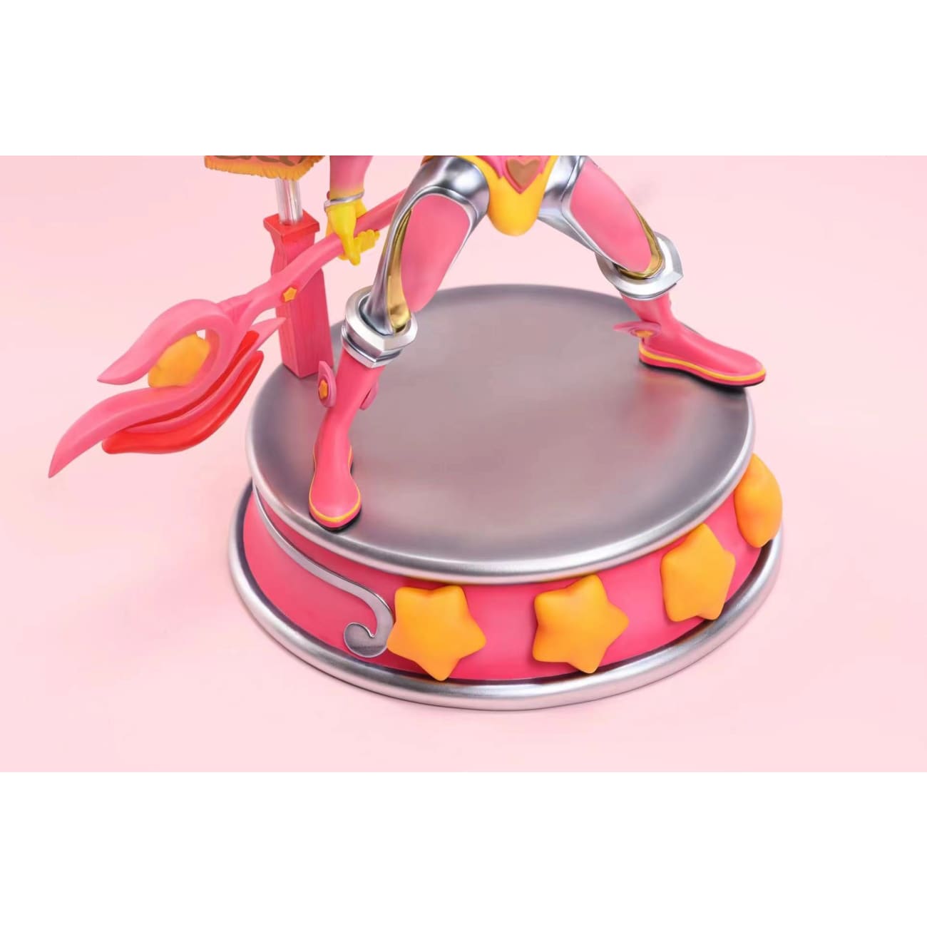 Blink Studio - Kirby Rhythm Space Ver.