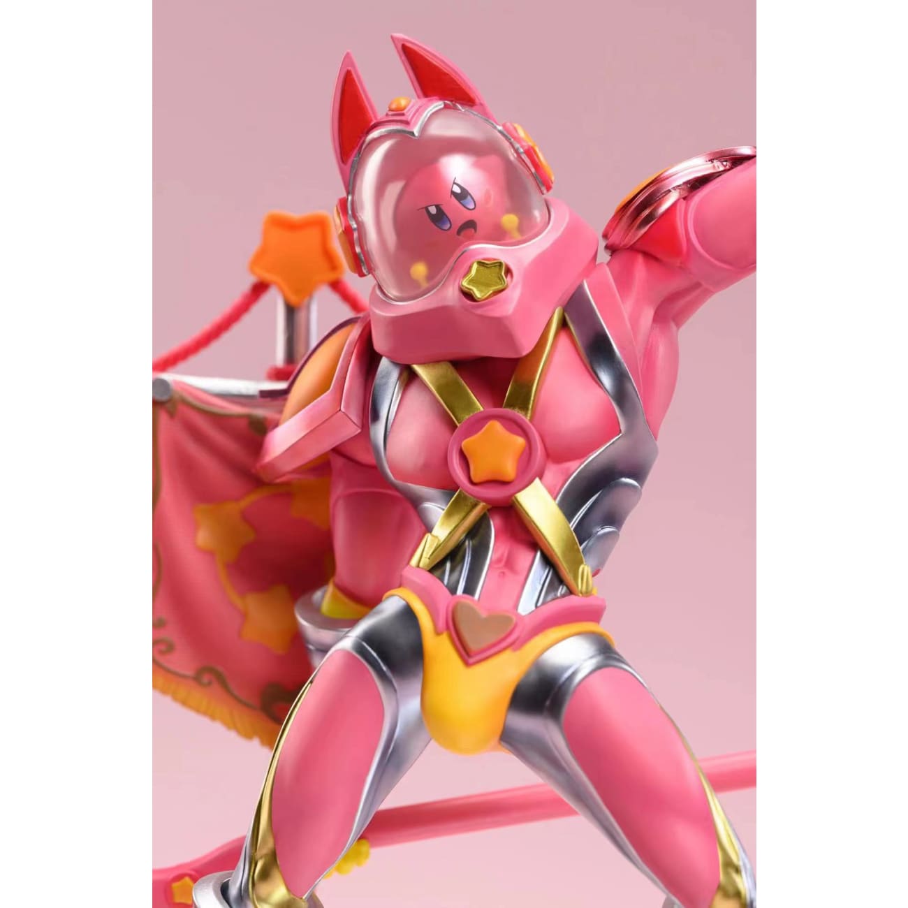 Blink Studio - Kirby Rhythm Space Ver.