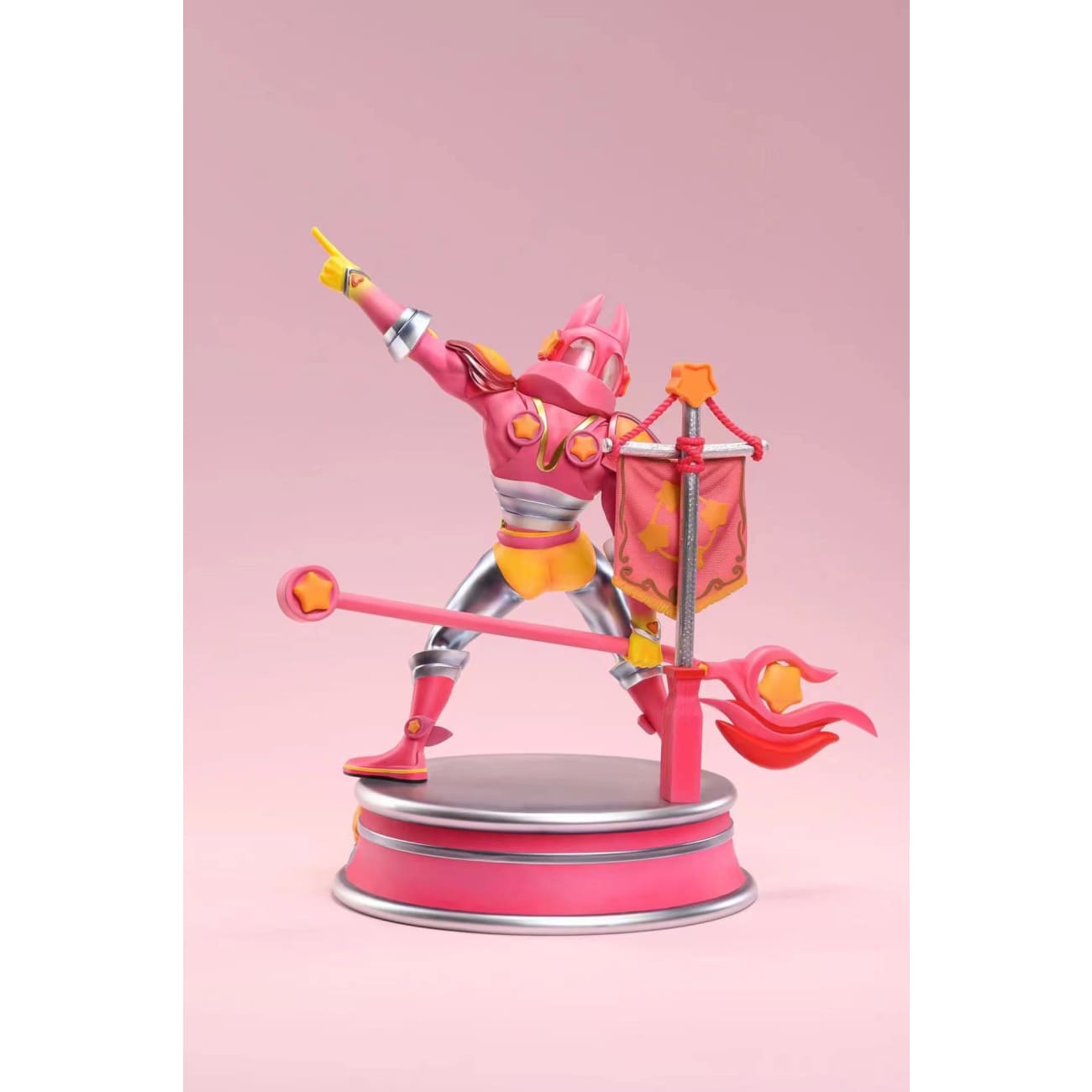 Blink Studio - Kirby Rhythm Space Ver.