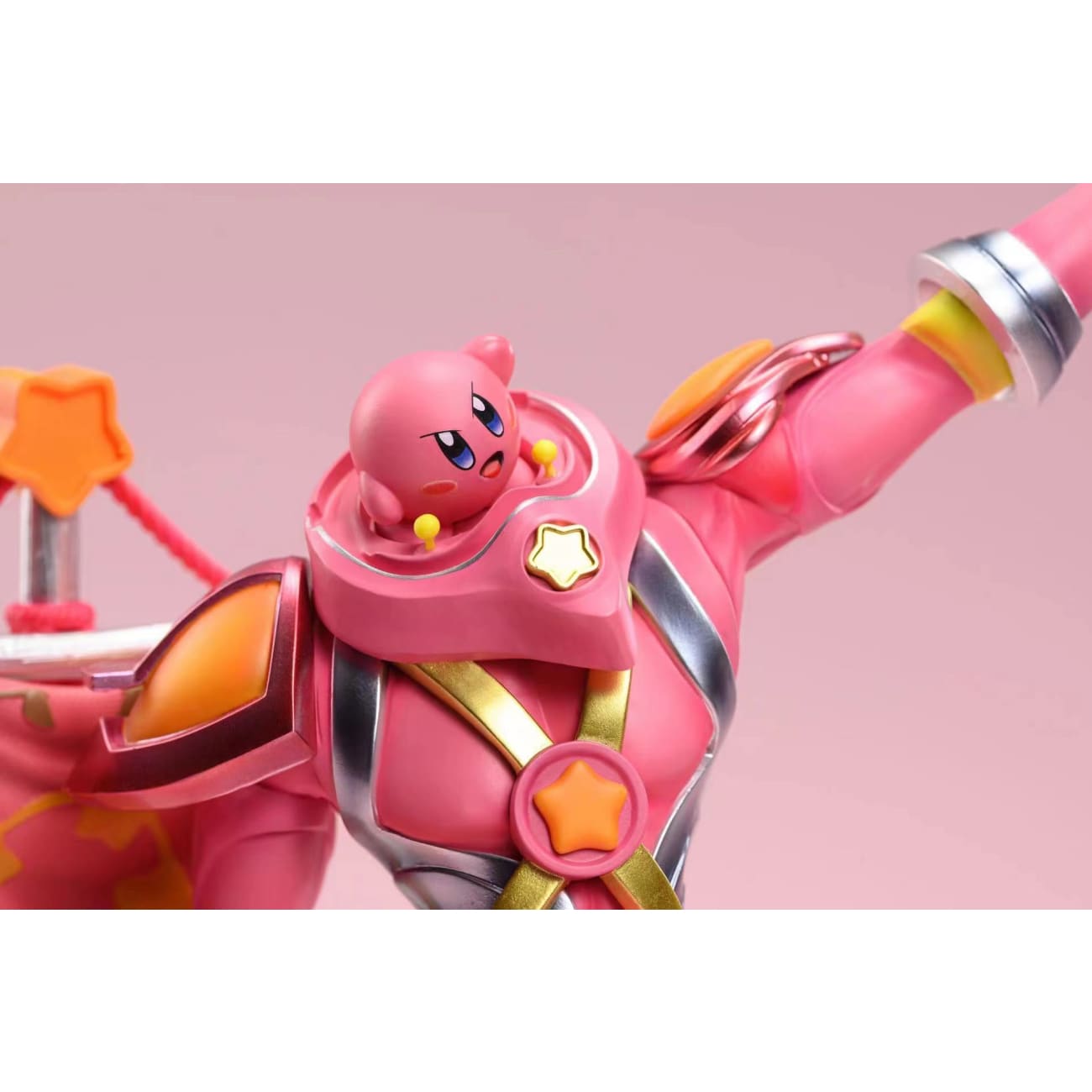 Blink Studio - Kirby Rhythm Space Ver.