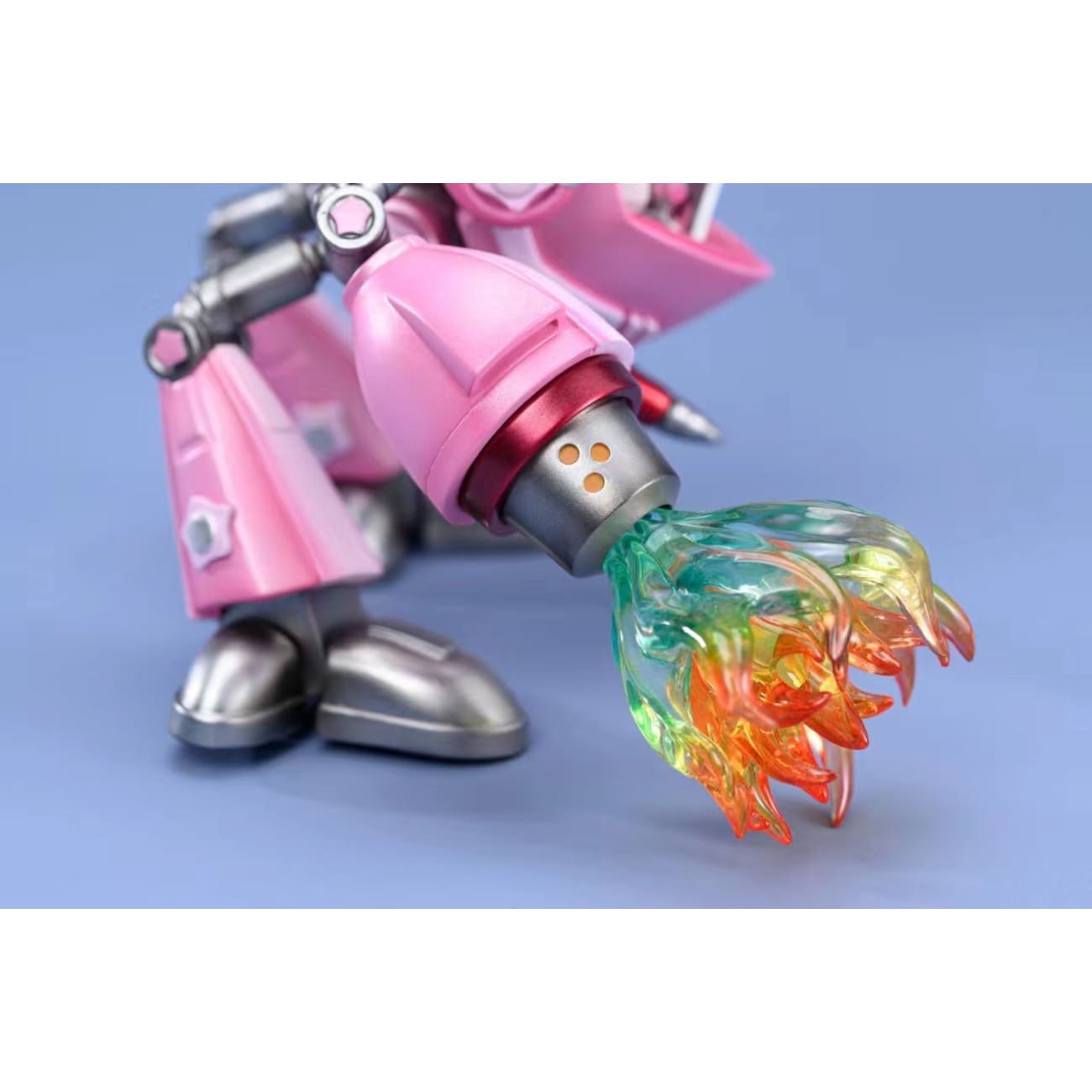 Blink Studio - Super Galaxy & Kirby