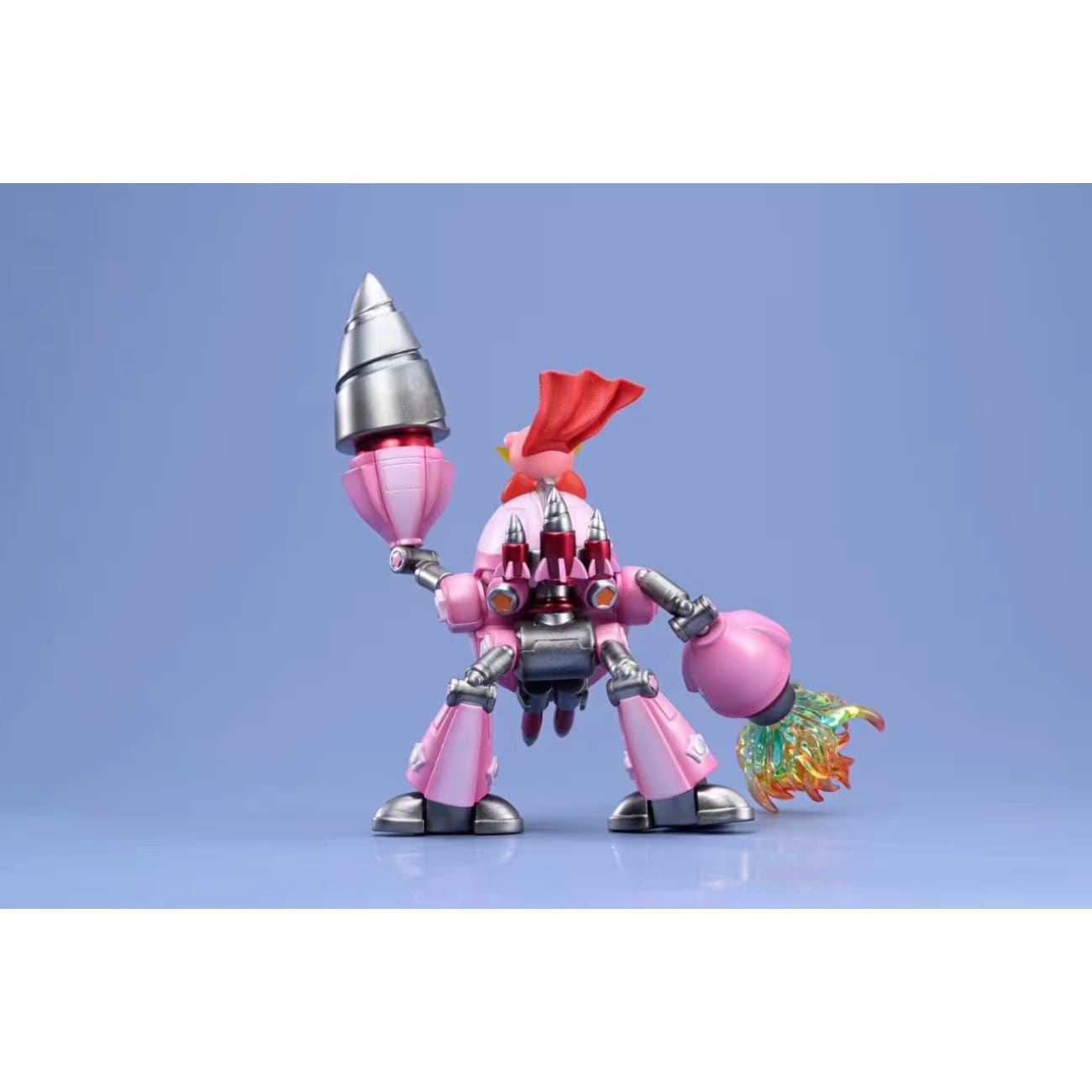 Blink Studio - Super Galaxy & Kirby