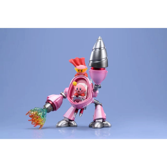 Blink Studio - Super Galaxy & Kirby