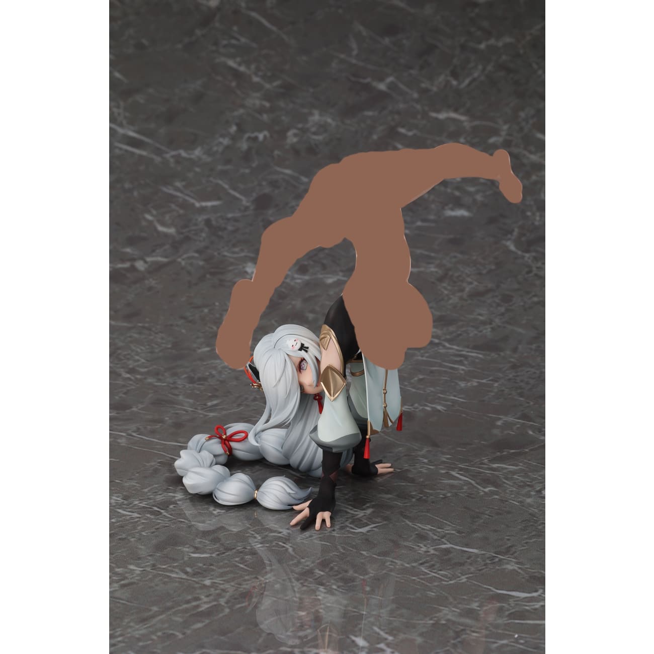 Blink Studio x SC Studio - Shenhe Handstand Pose Ver. [3 Variants]