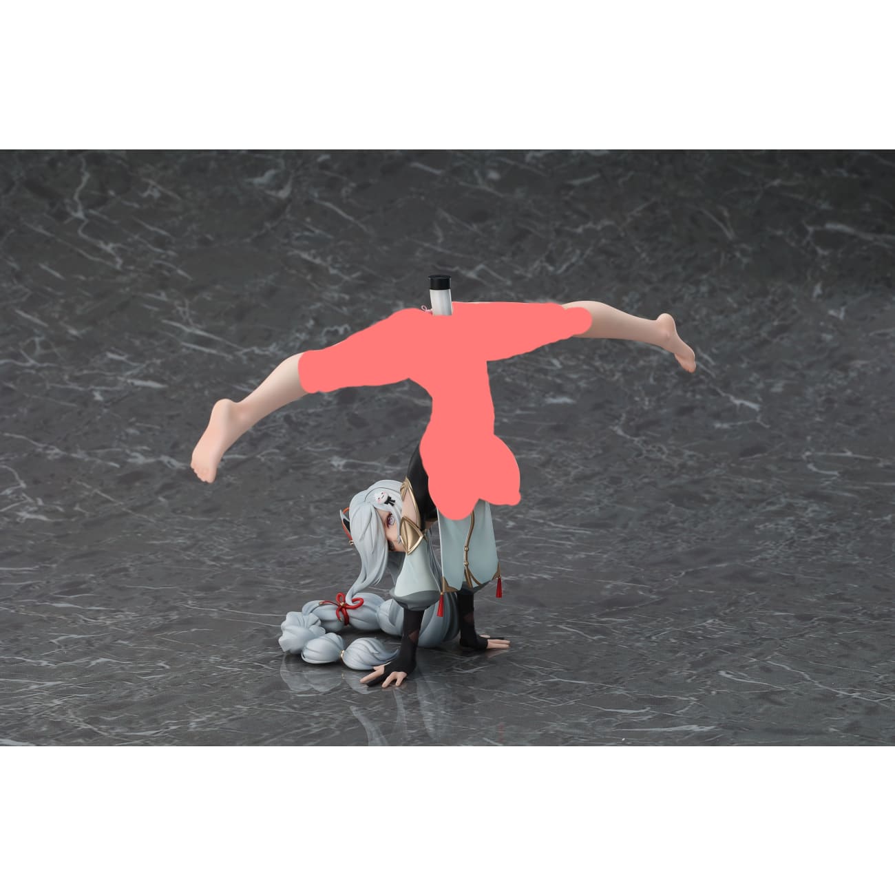 Blink Studio x SC Studio - Shenhe Handstand Pose Ver. [3 Variants]