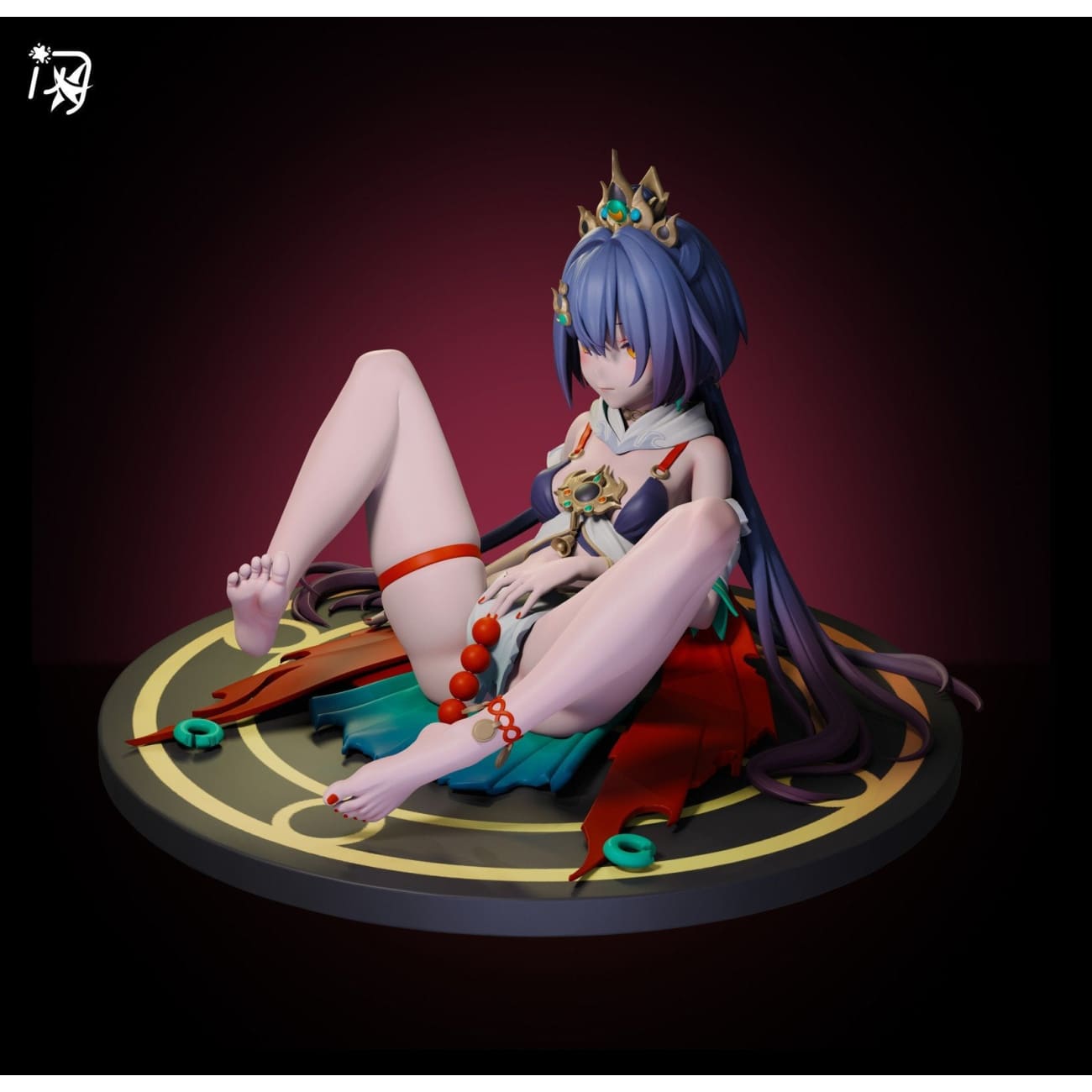 Blink Studio - Yunli [Cast Off][3 Variants]