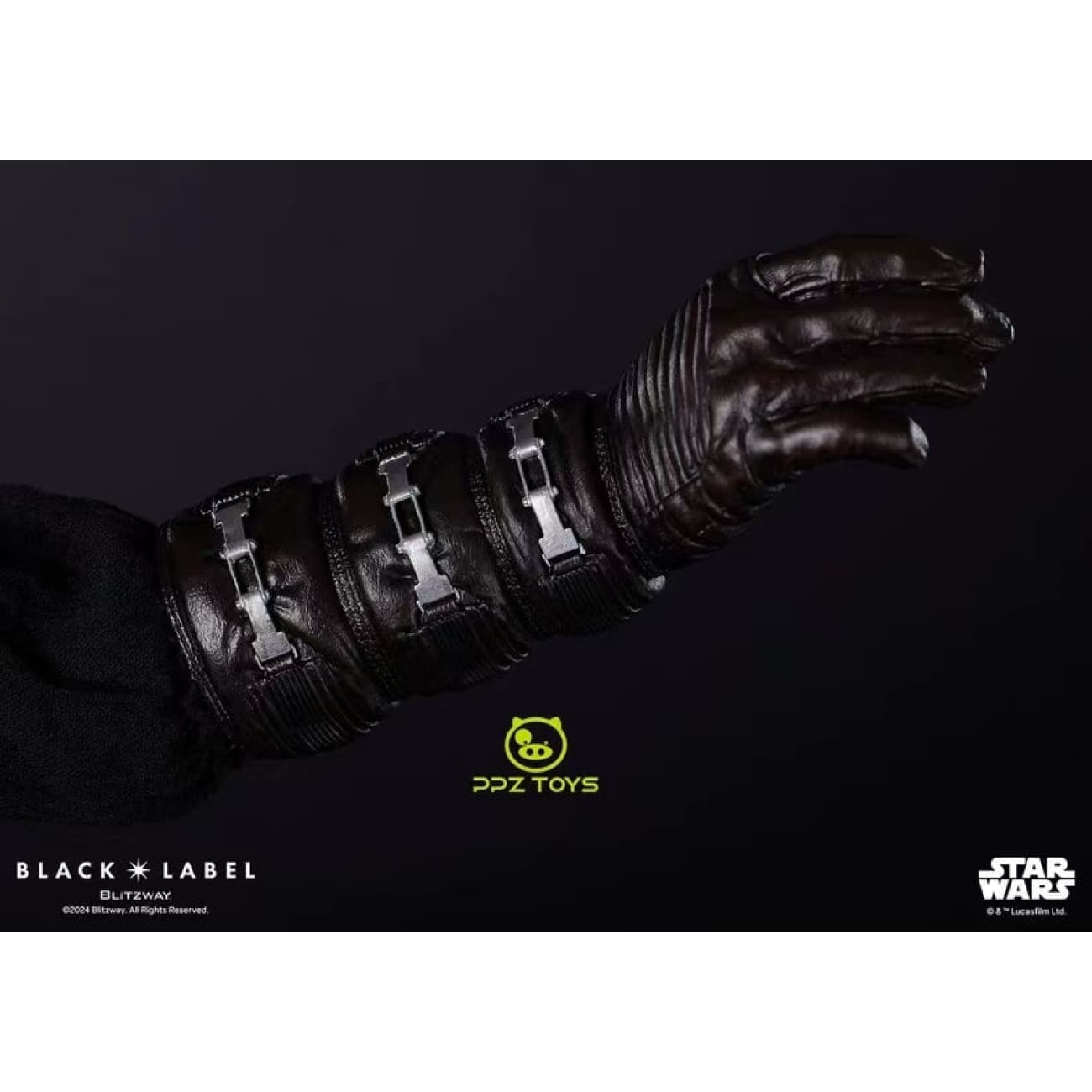 Blitzway Studio - Anakin Skywalker [2 Variants]