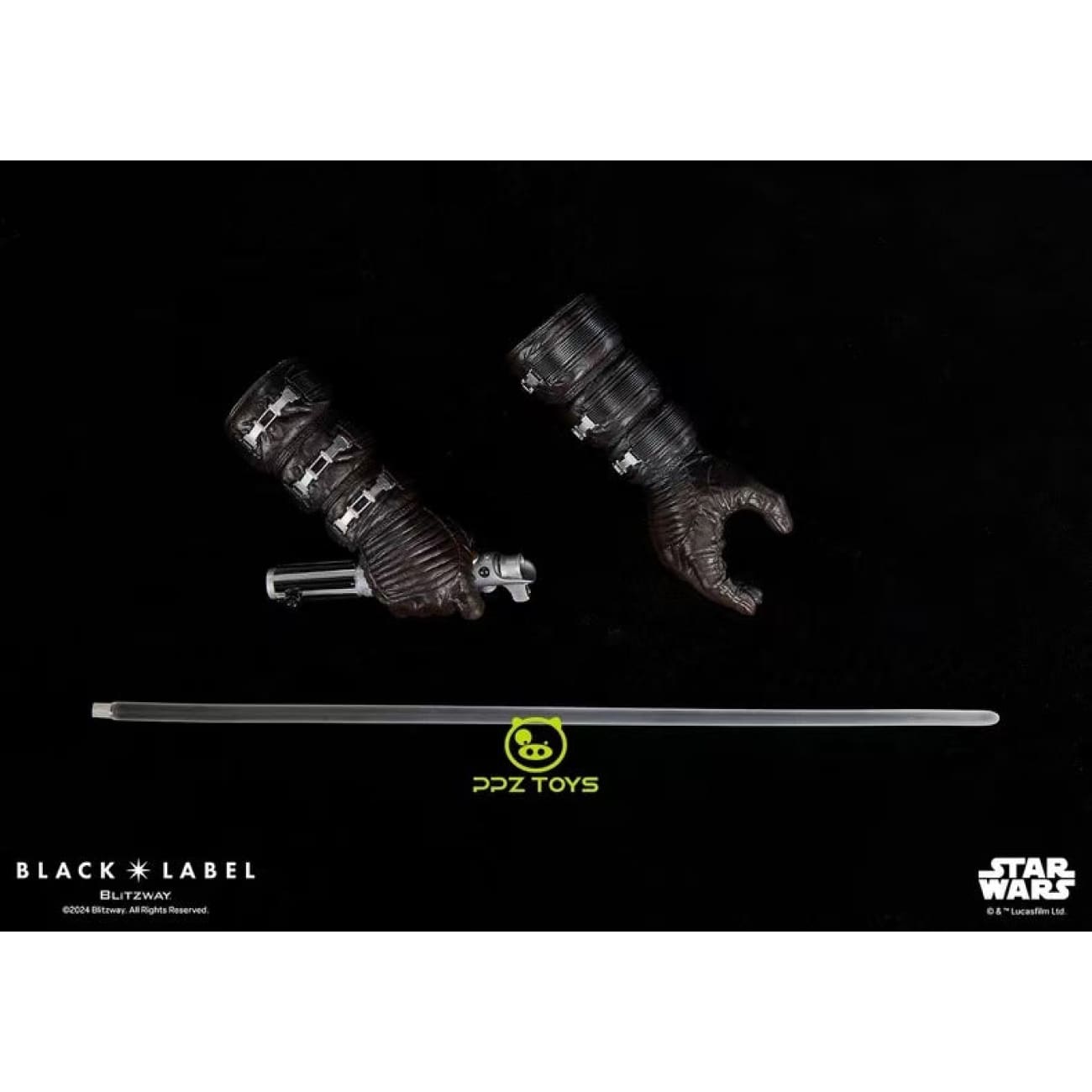 Blitzway Studio - Anakin Skywalker [2 Variants]