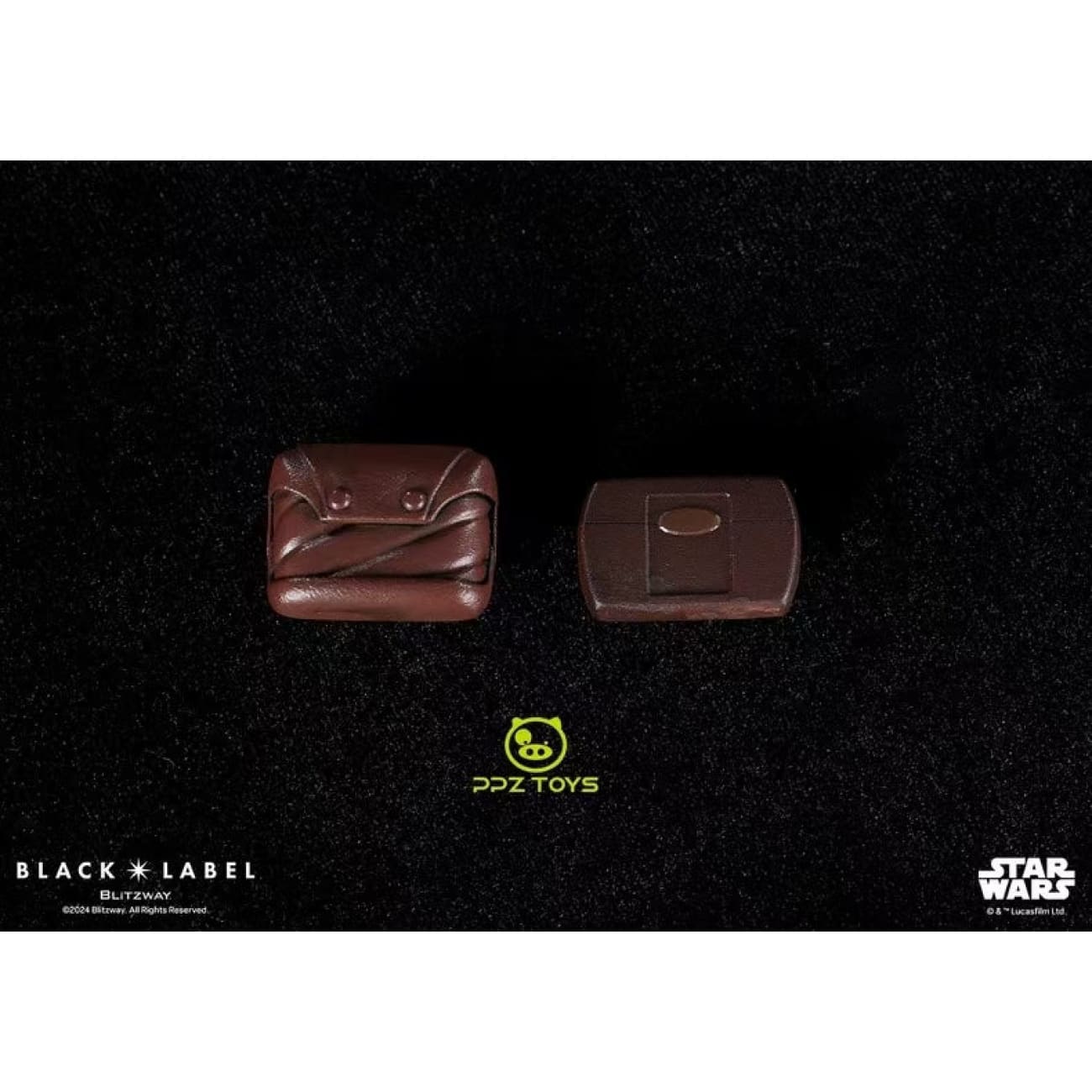 Blitzway Studio - Anakin Skywalker [2 Variants]